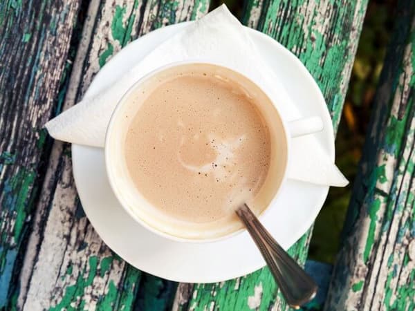 تصویر 5 از قیمت کافی میکس غلیظ رژیمی + خرید باور نکردنی